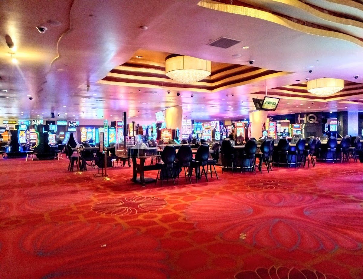 Lakeside Inn and Casino photo 10