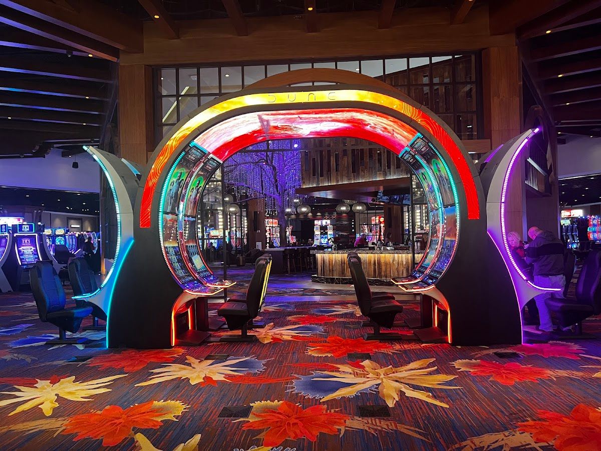 Soboba Casino Resort Poker Room photo 10