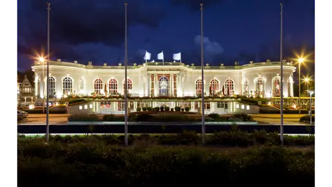 Casino Barrière Deauville – Poker - Casino in Deauville, France