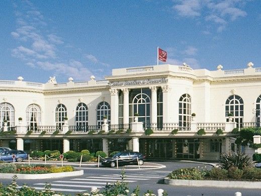 Casino Barrière Deauville – Poker photo 2