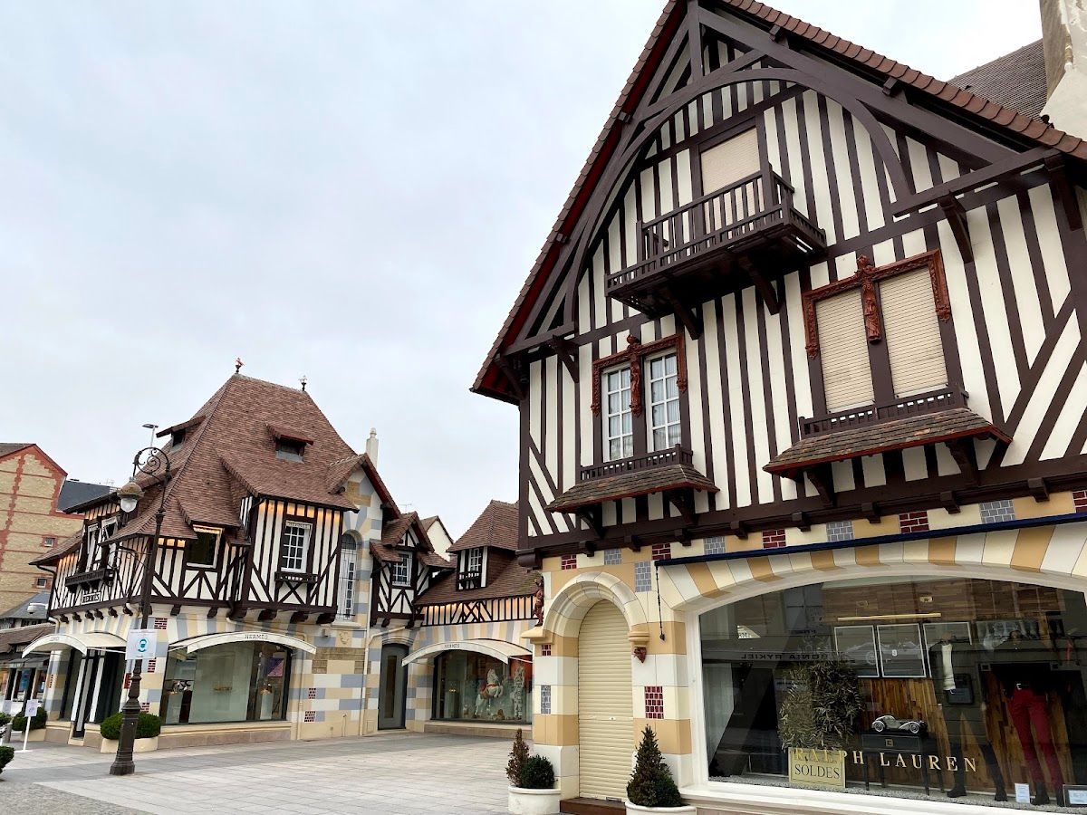 Casino Barrière Deauville – Poker photo 6