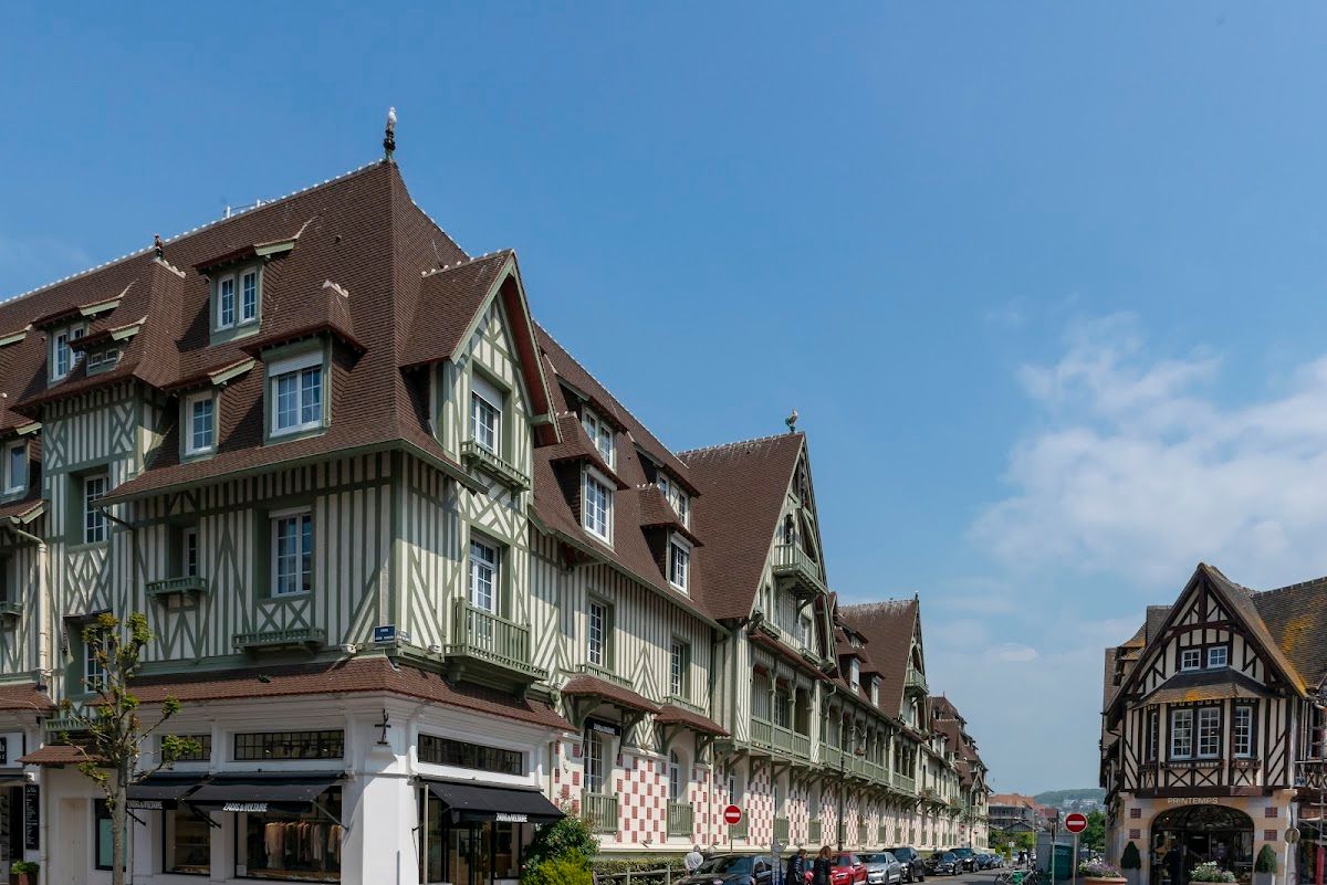 Casino Barrière Deauville – Poker photo 9