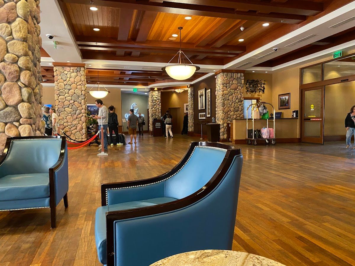Chukchansi Gold Resort and Casino Poker Room photo 10