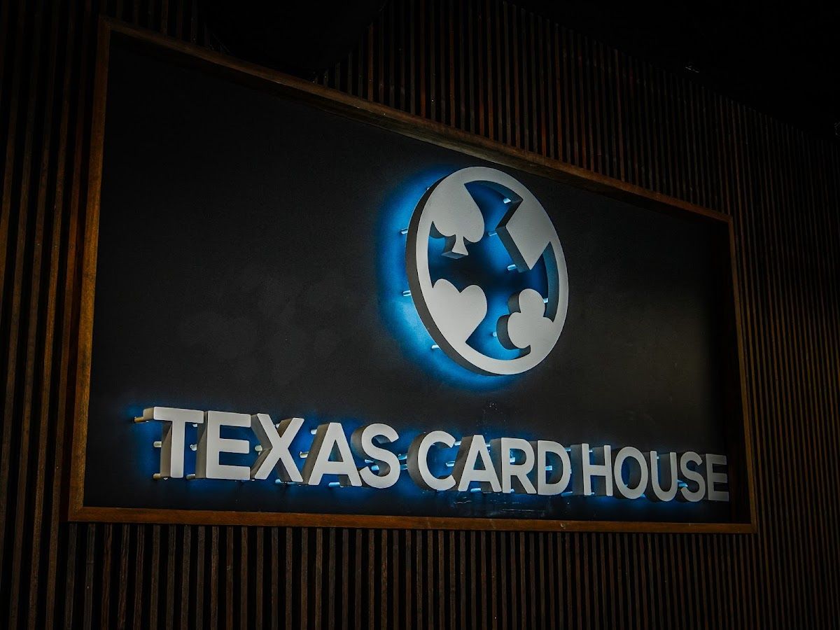 Texas Card House Houston Stafford - Casino in Stafford, United States
