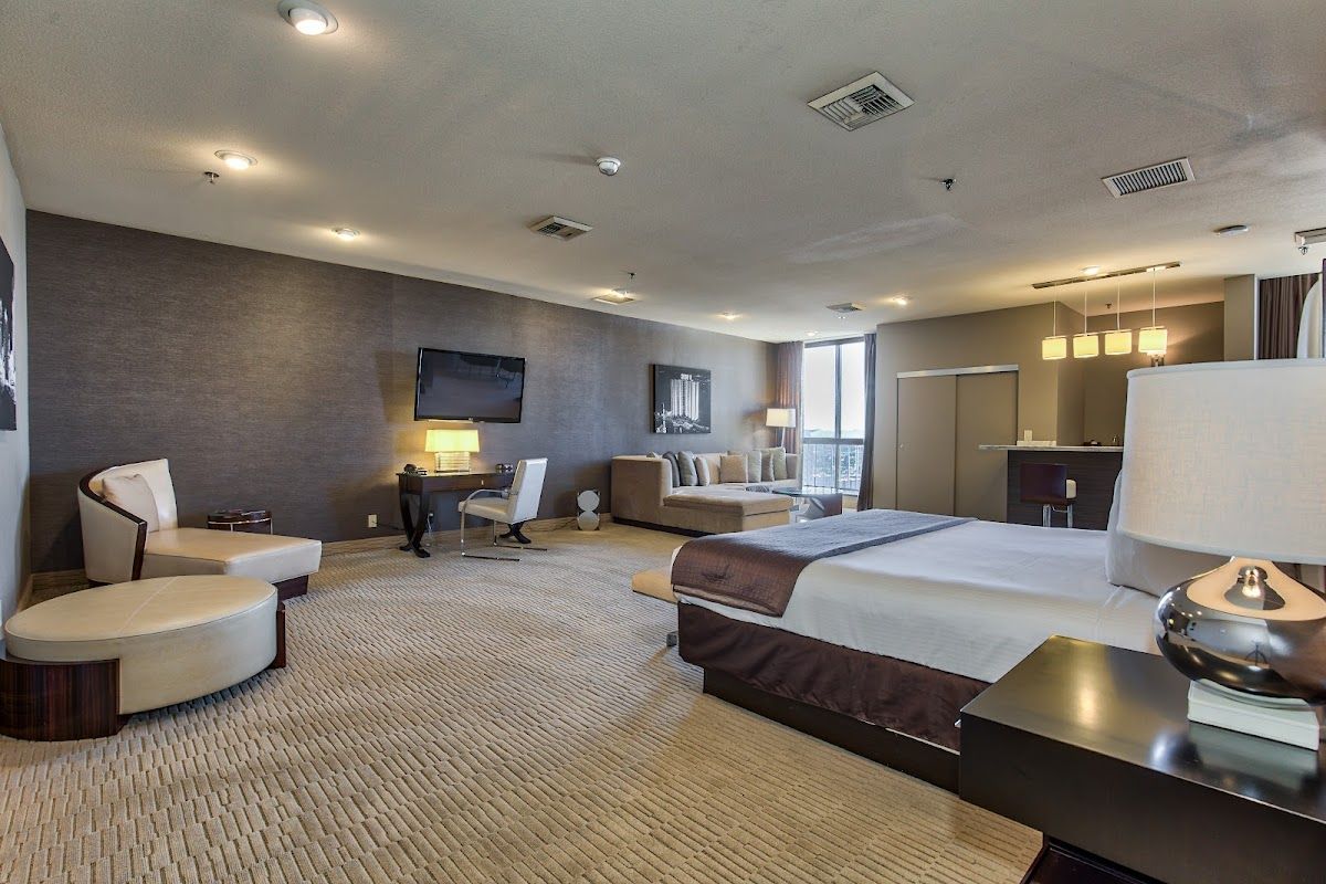 Plaza Hotel & Casino Poker Room photo 8