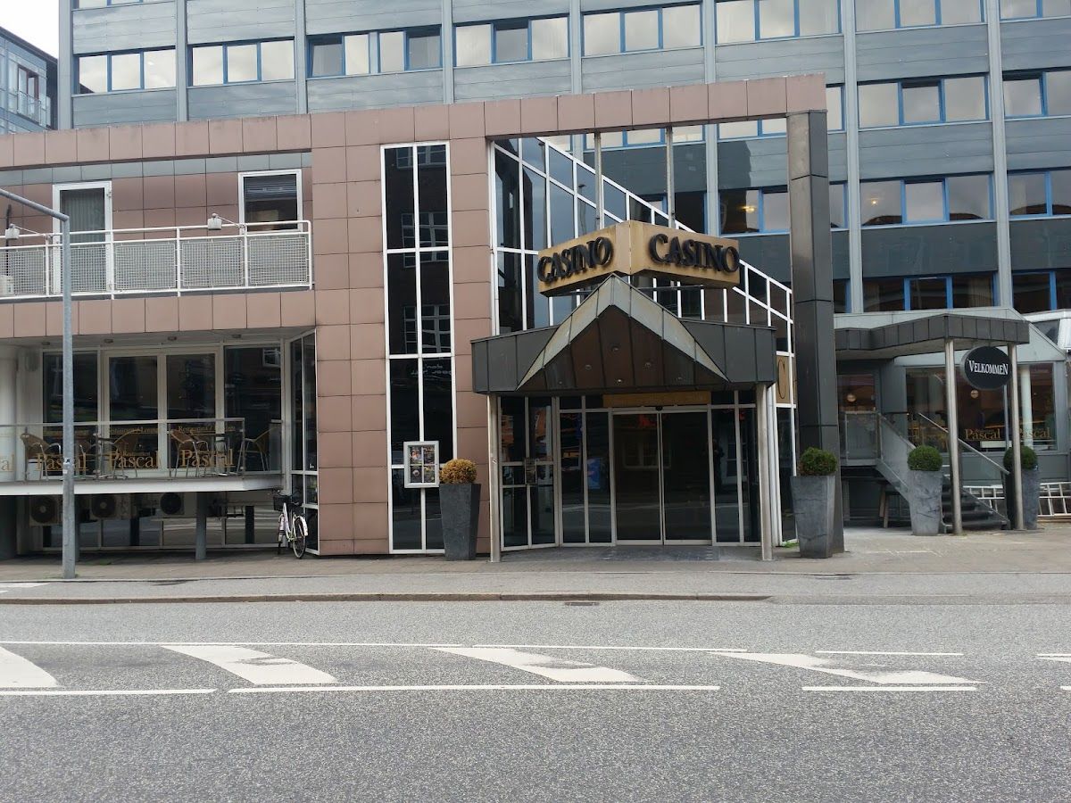 Casino Aalborg photo 2