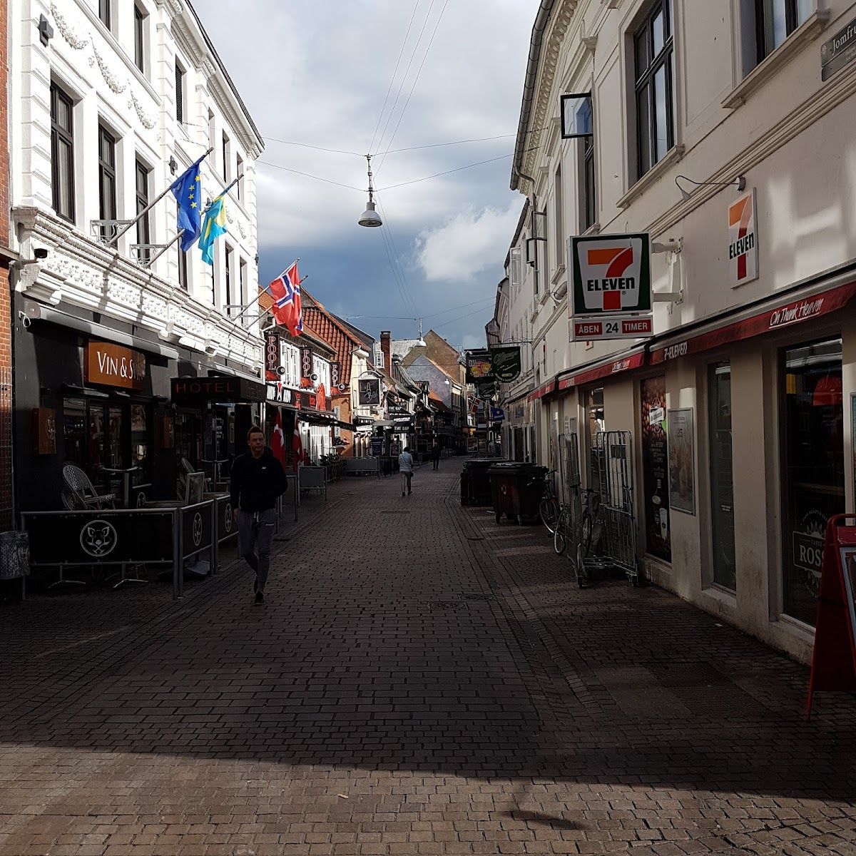 Casino Aalborg photo 7