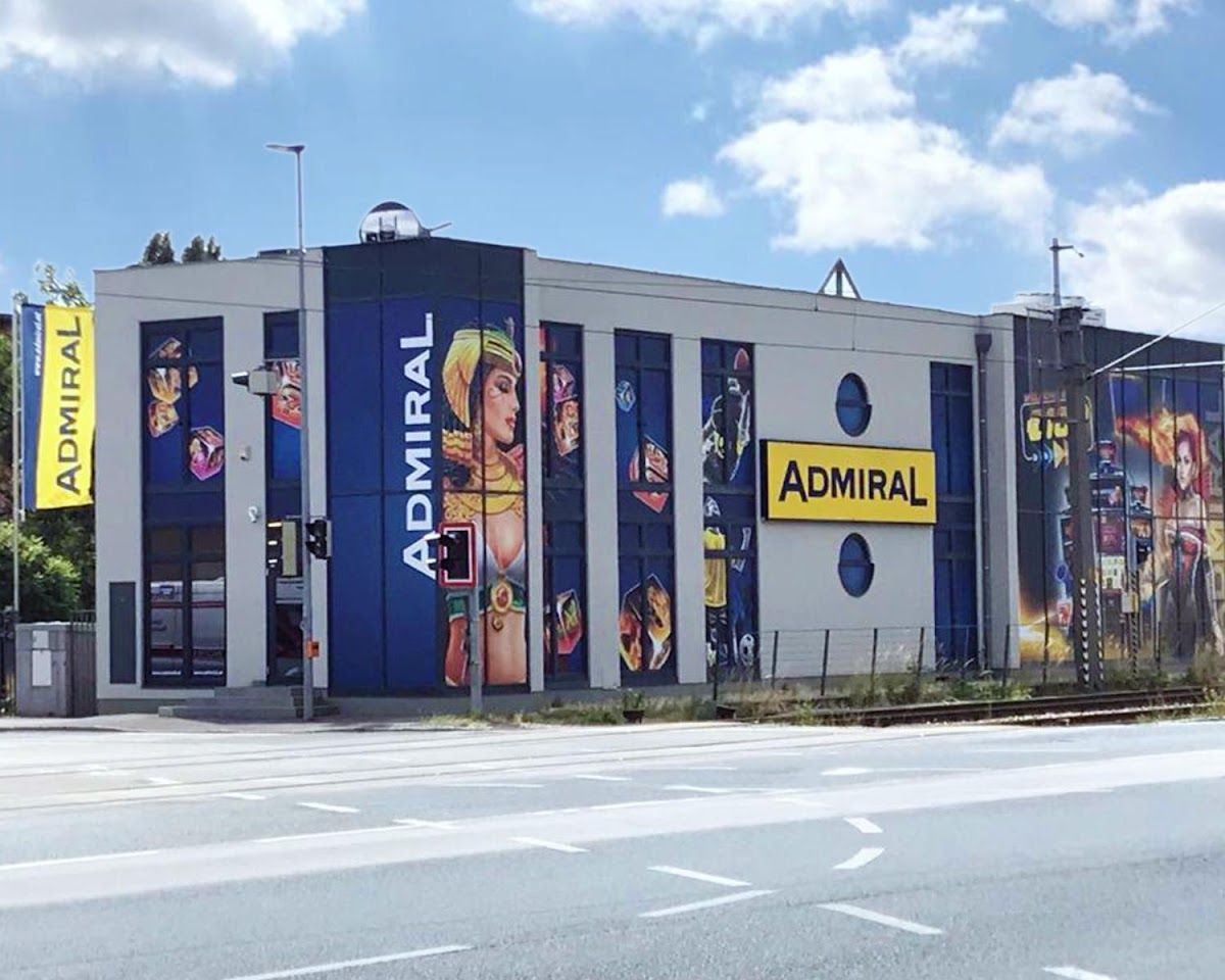 ADMIRAL Filiale photo 3