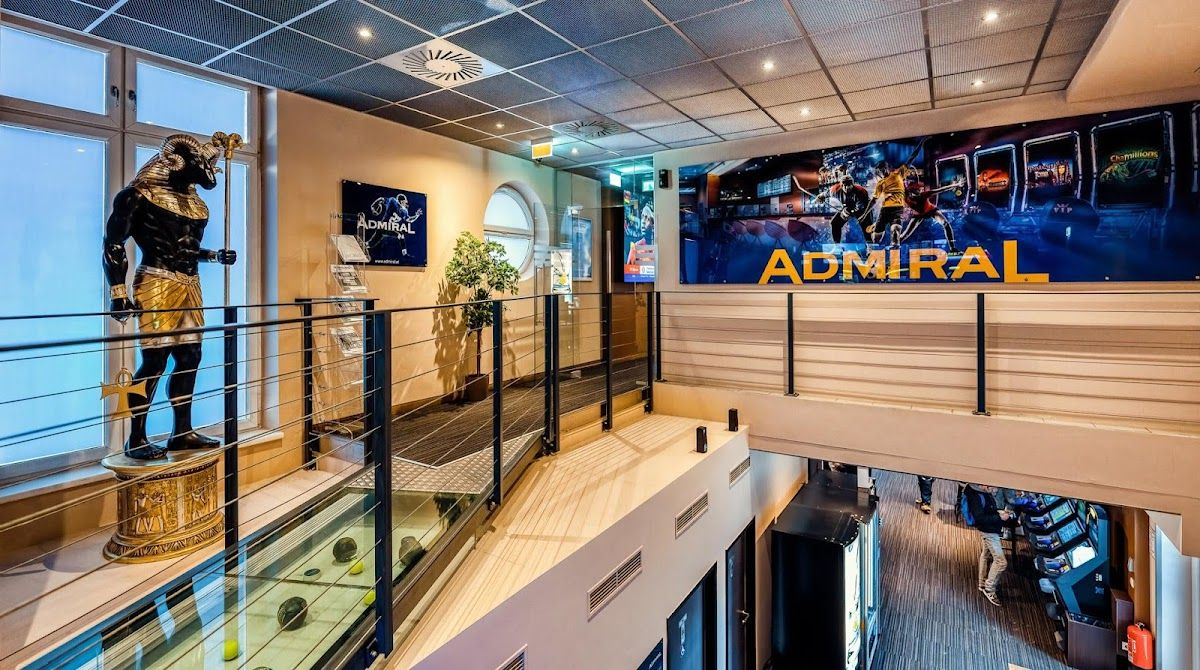 ADMIRAL Filiale photo 9