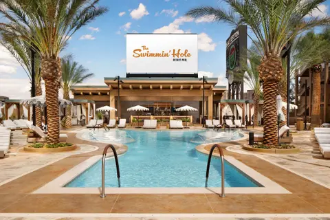 Silverton Casino Lodge - Casino in Las Vegas, United States