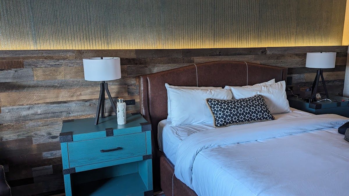 Silverton Casino Lodge photo 2