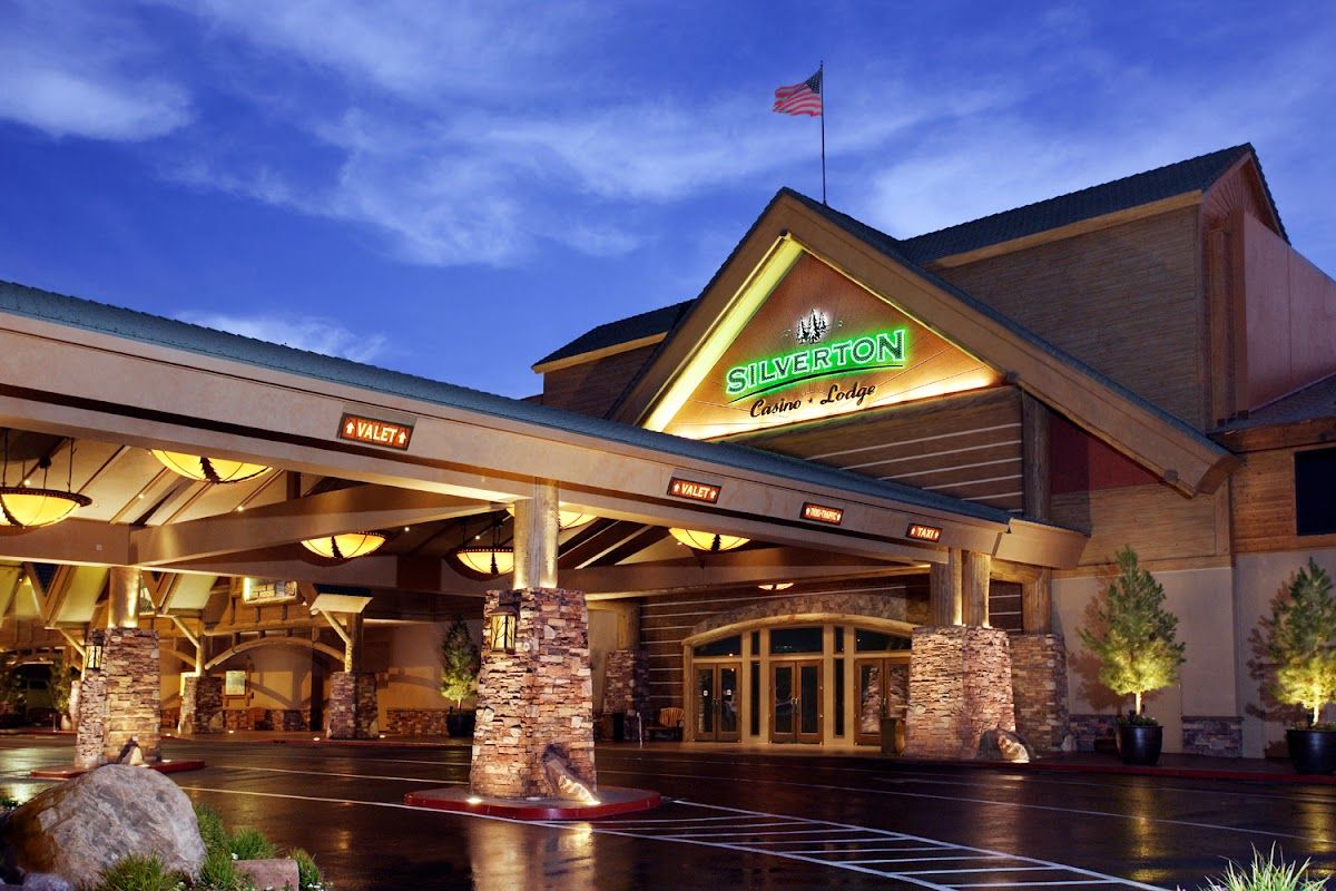 Silverton Casino Lodge photo 5