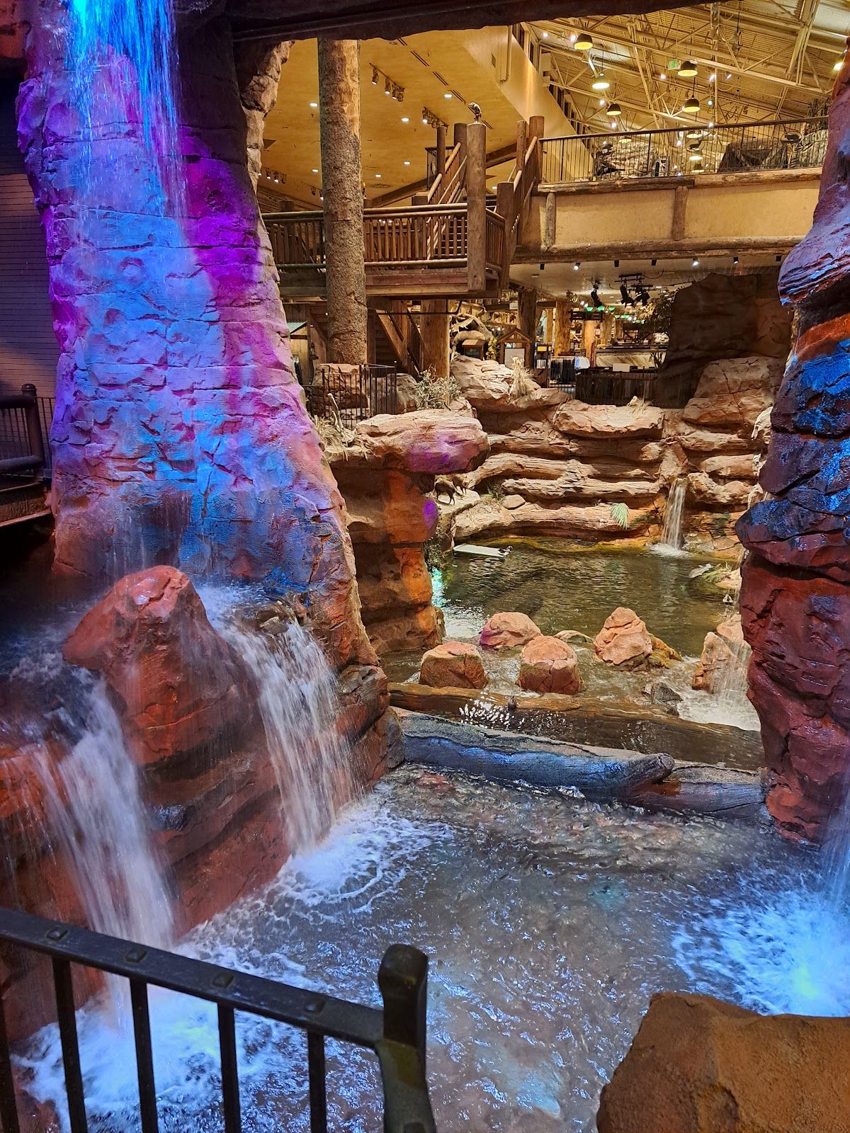 Silverton Casino Lodge photo 10