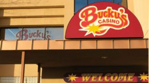 Buckys Casino - Casino in Prescott, United States