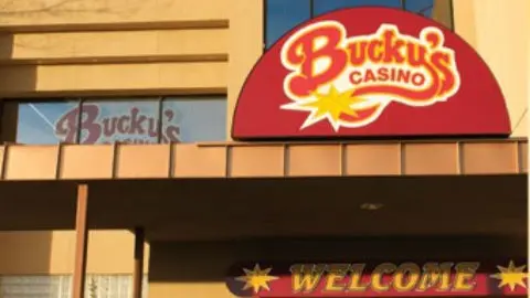 Buckys Casino - Casino in Prescott, United States