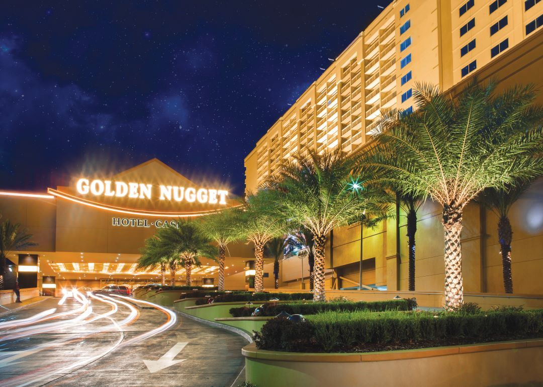 Golden Nugget Biloxi Poker Room photo 6