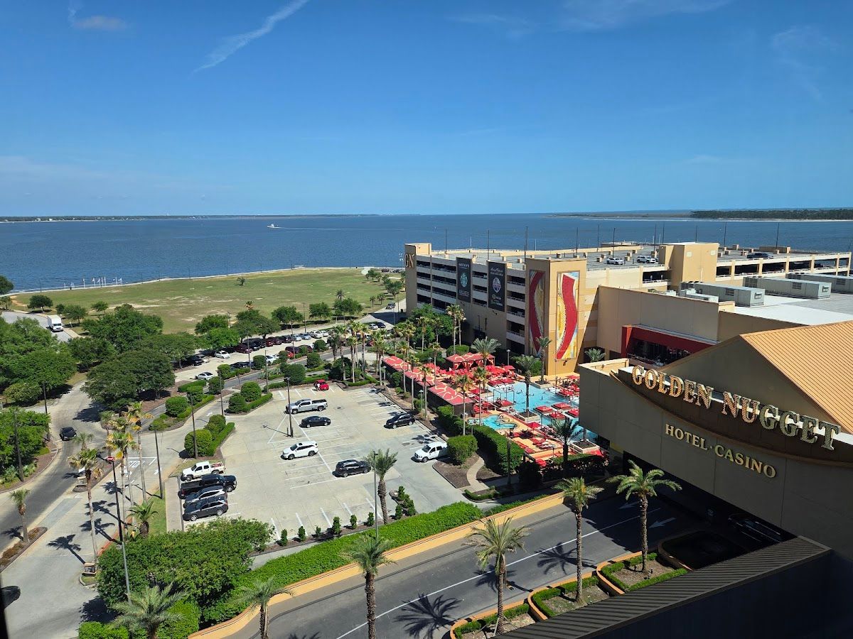 Golden Nugget Biloxi Poker Room photo 7