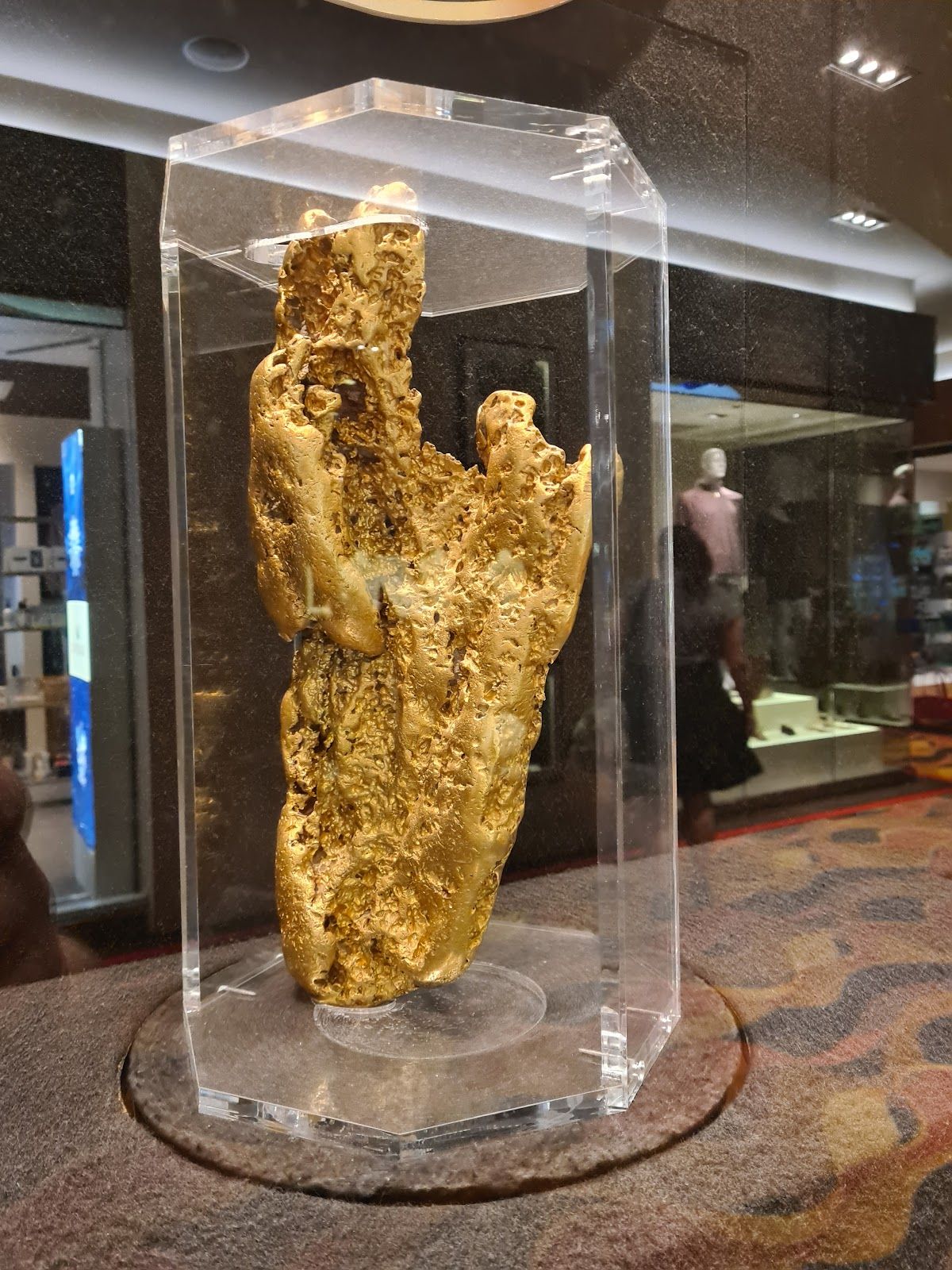 Golden Nugget Biloxi Poker Room photo 9