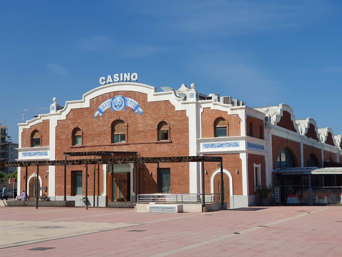 Orenes Gran Casino Castellón photo 2