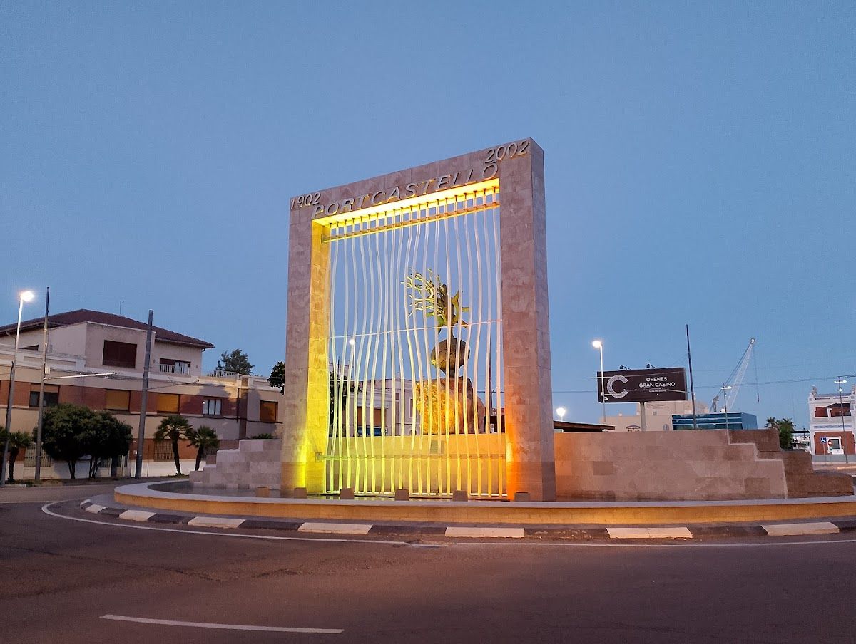 Orenes Gran Casino Castellón photo 4