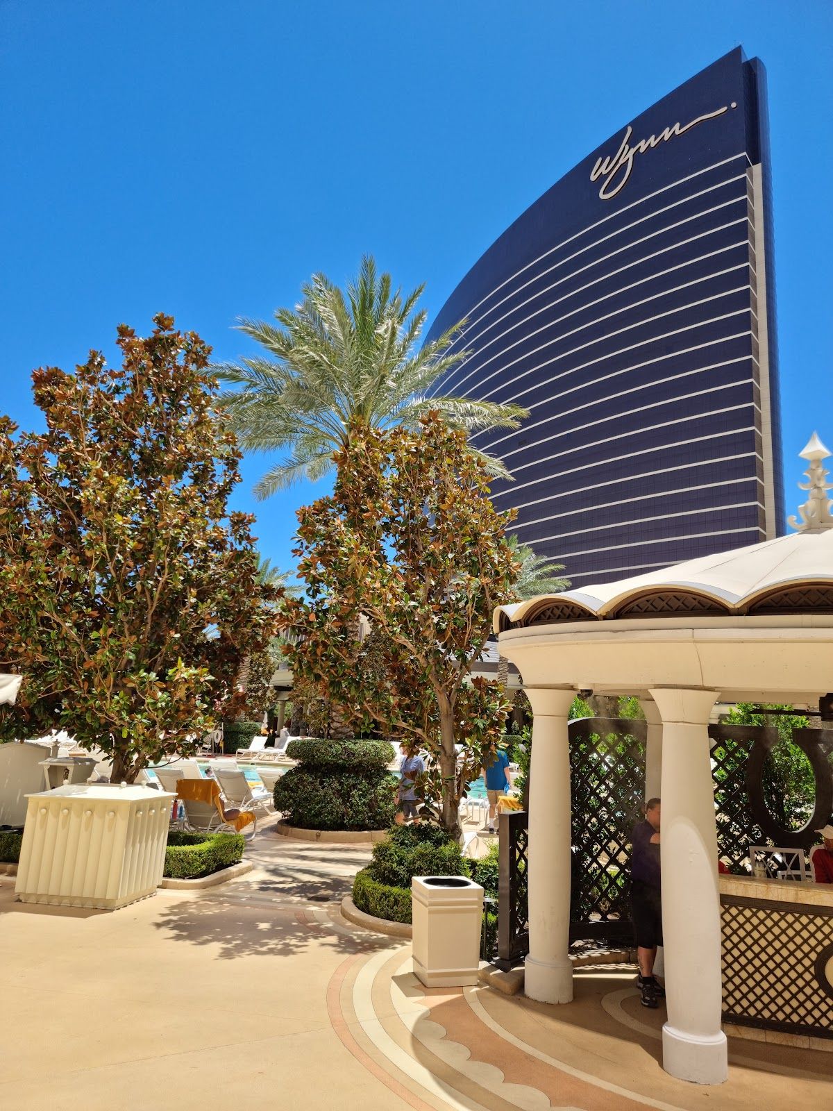 Wynn Race & Sportsbook photo 2