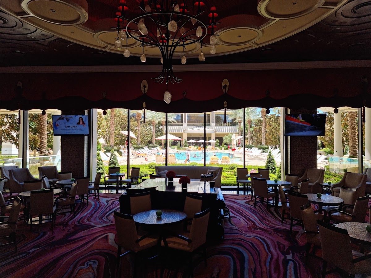 Wynn Race & Sportsbook photo 9