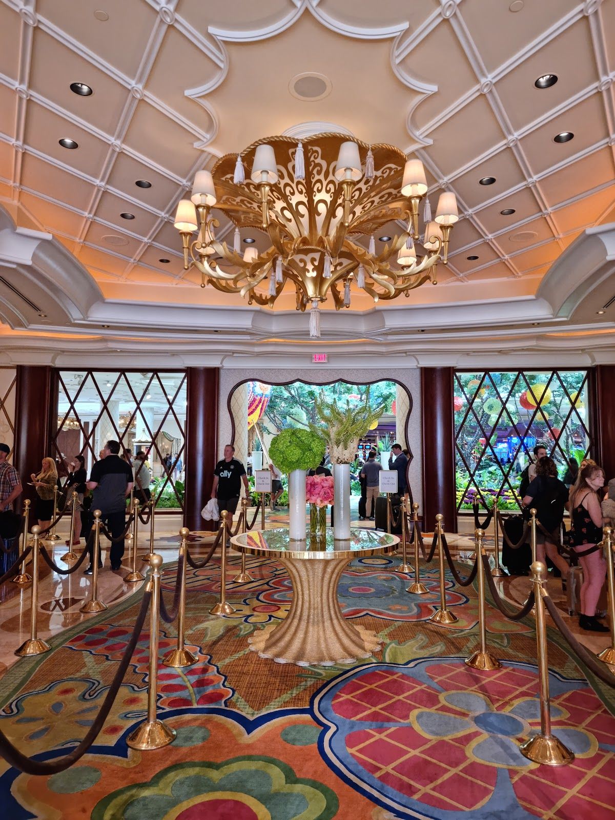 Wynn Race & Sportsbook photo 10