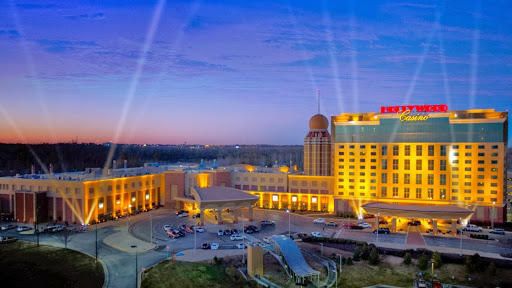 Hollywood Casino St. Louis - Casino in Maryland Heights, United States