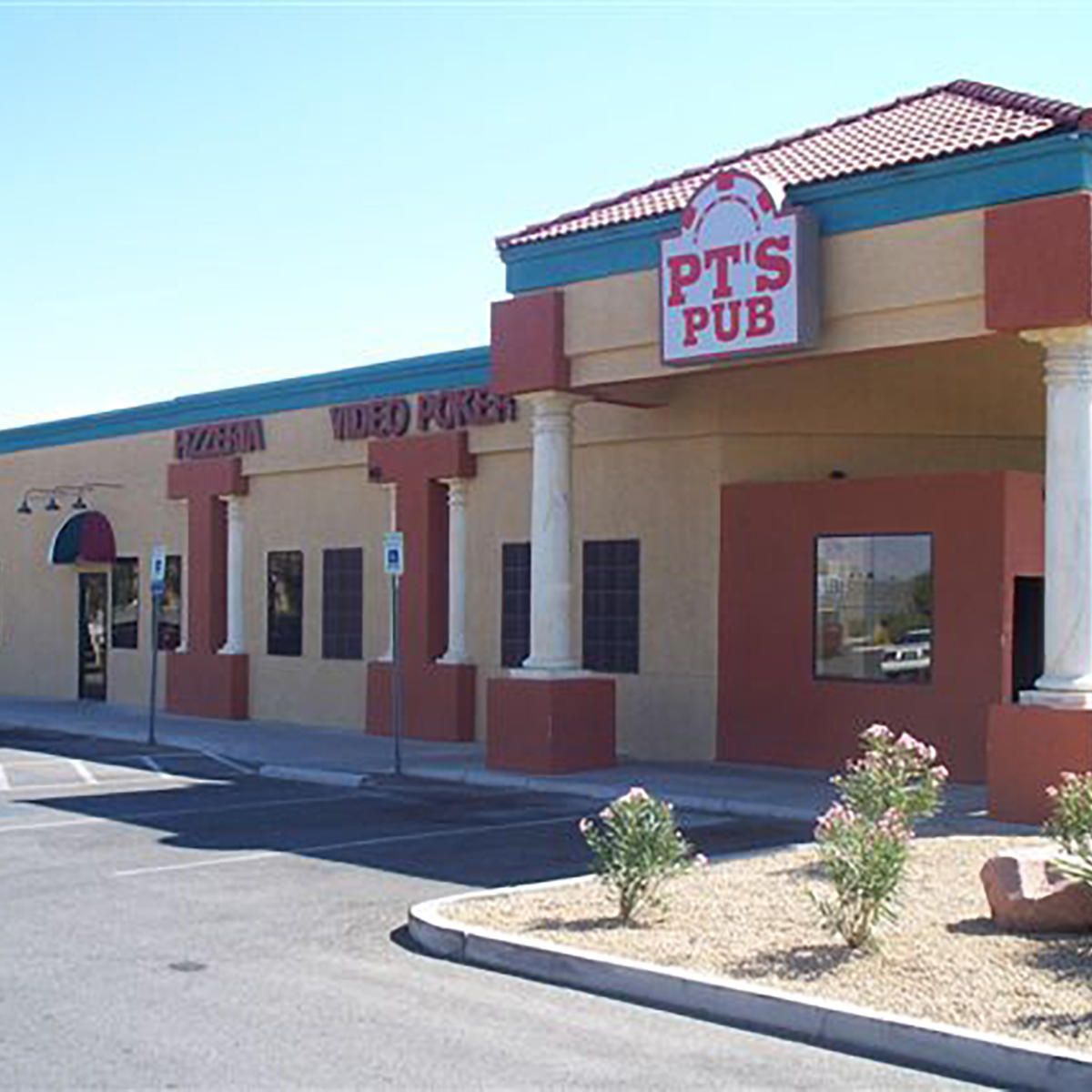 PT's Pub North Las Vegas - Casino in North Las Vegas, United States