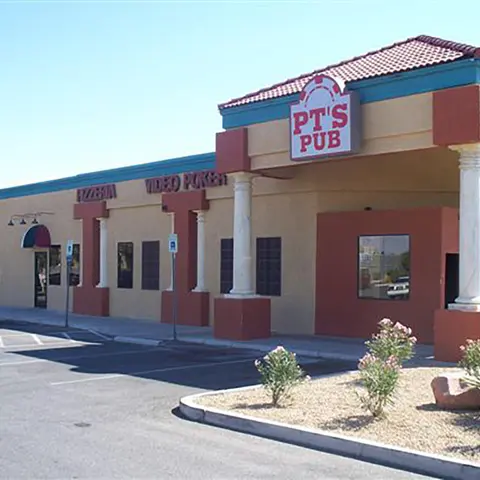 PT's Pub North Las Vegas - Casino in North Las Vegas, United States