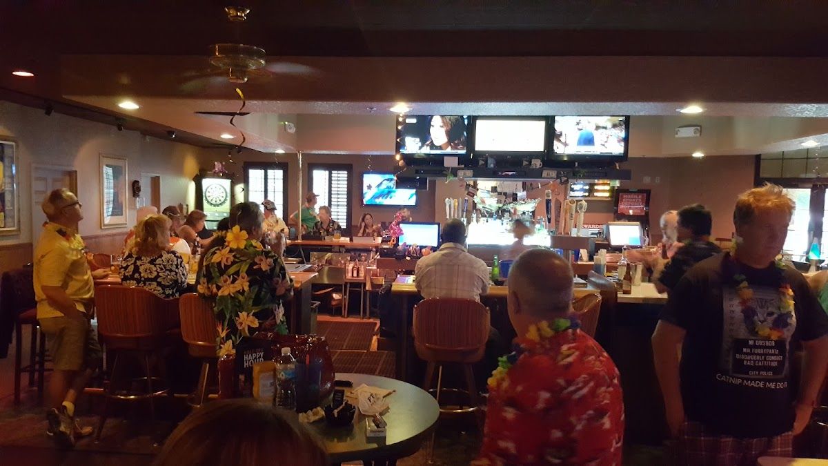 PT's Pub North Las Vegas photo 4