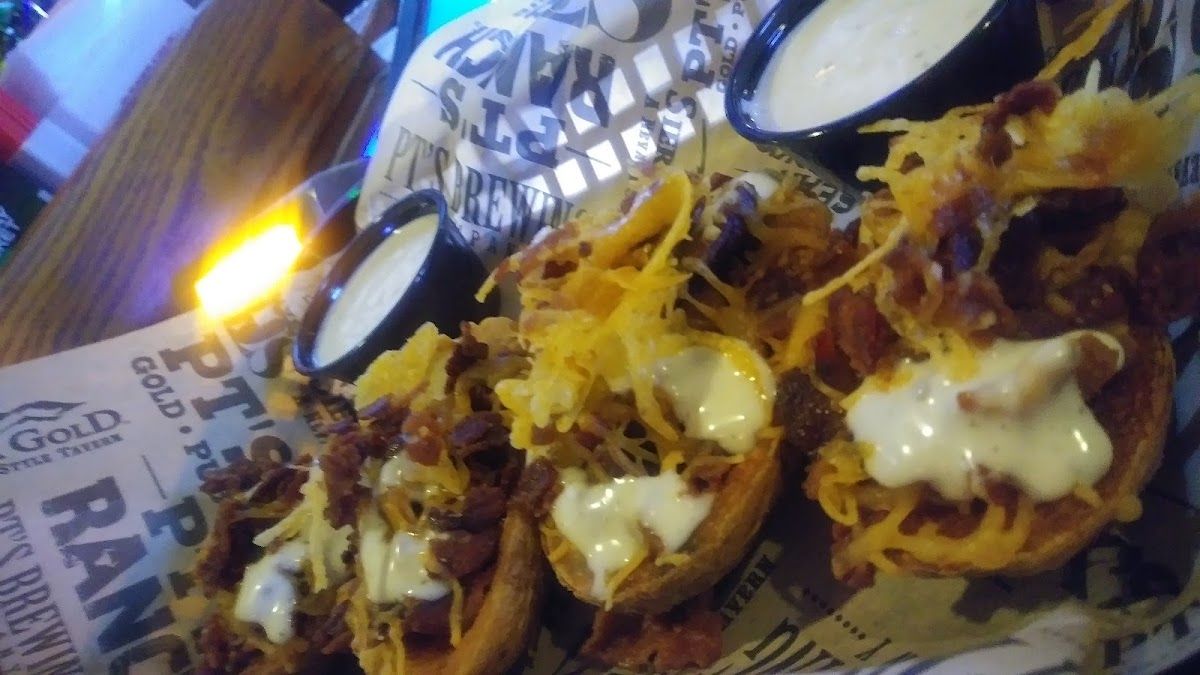 PT's Pub North Las Vegas photo 7