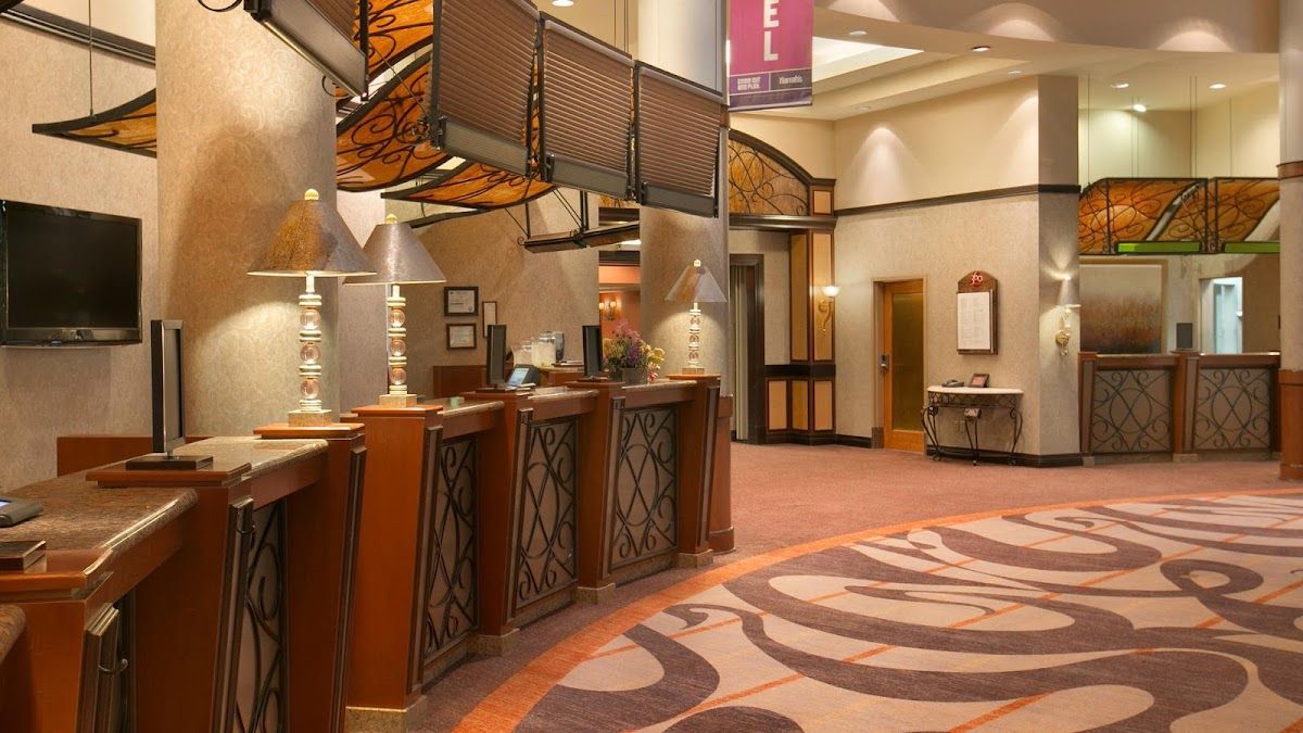 Horseshoe Casino Council Bluffs Poker Room photo 7