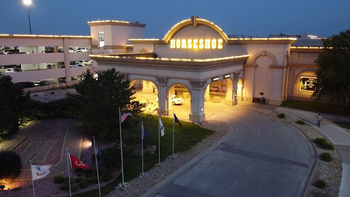 Horseshoe Casino Council Bluffs Poker Room photo 10