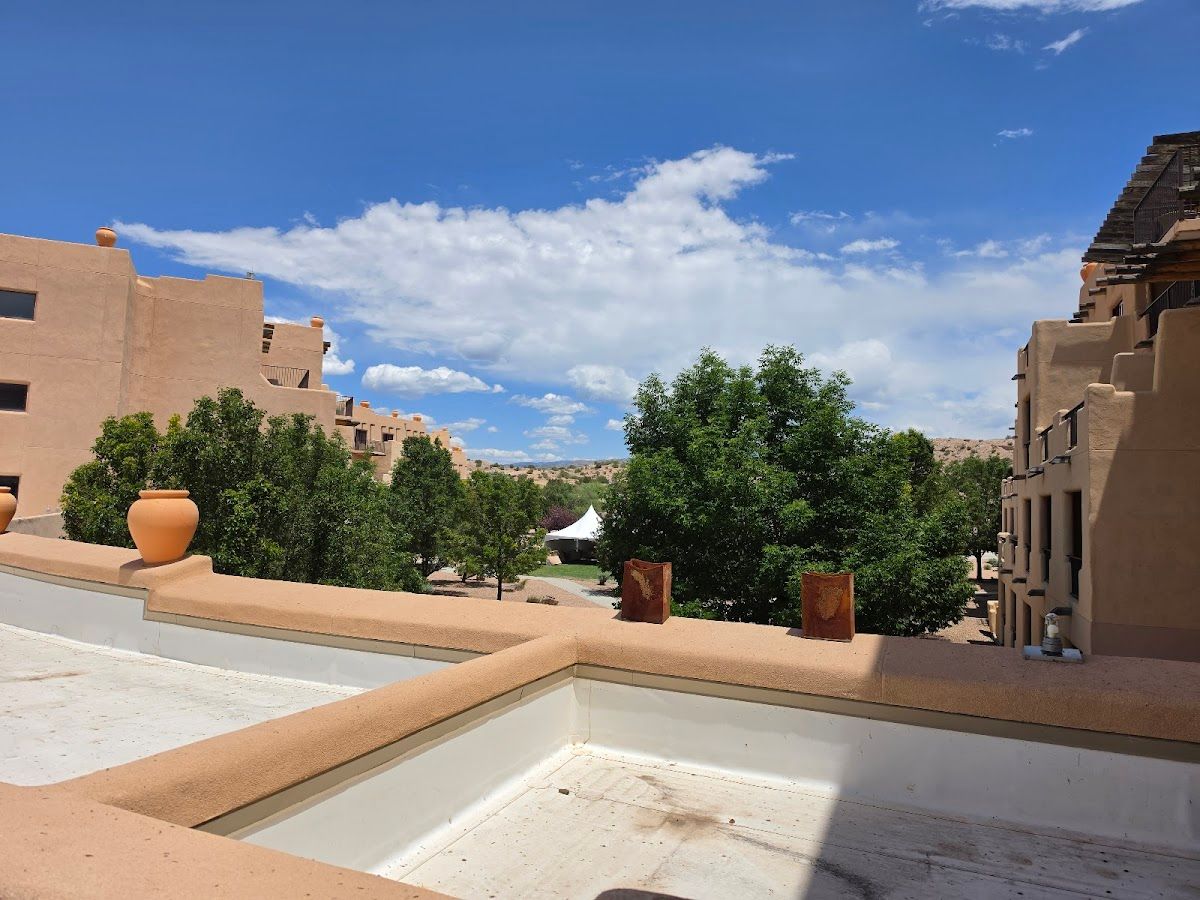 Buffalo Thunder Resort & Casino - Casino in Santa Fe, United States