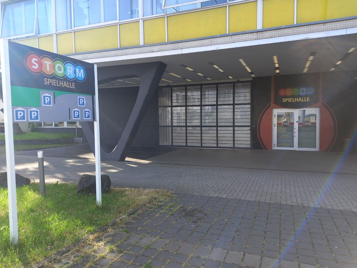 Storm Casino Hanauer Landstraße photo 4