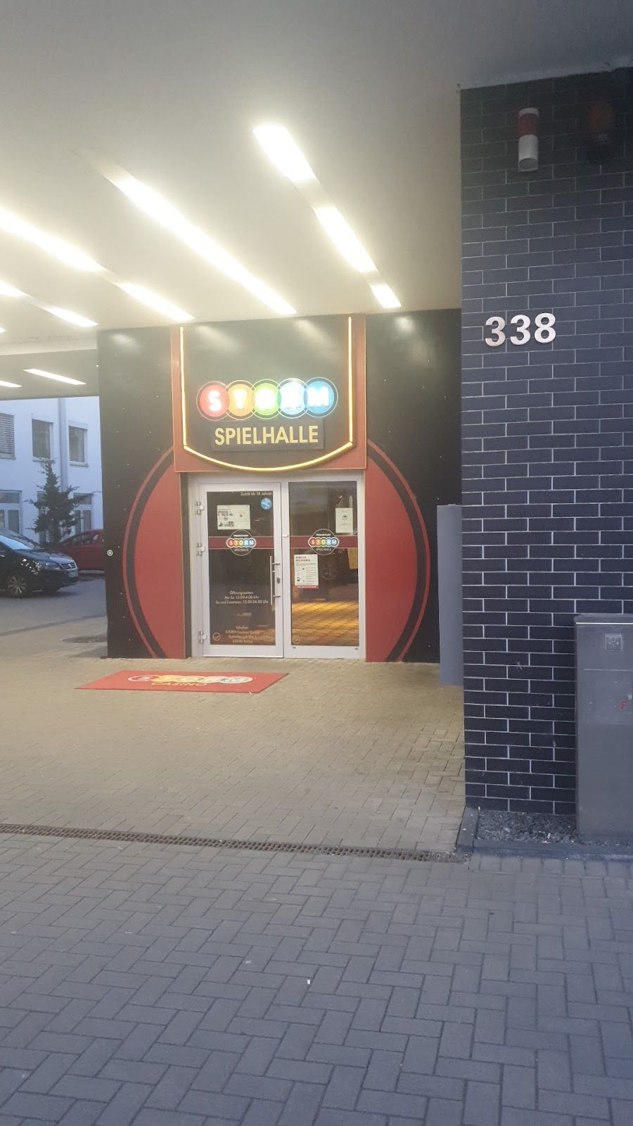 Storm Casino Hanauer Landstraße photo 6