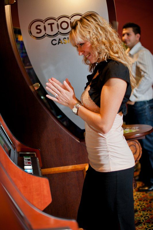 Storm Casino Hanauer Landstraße photo 10