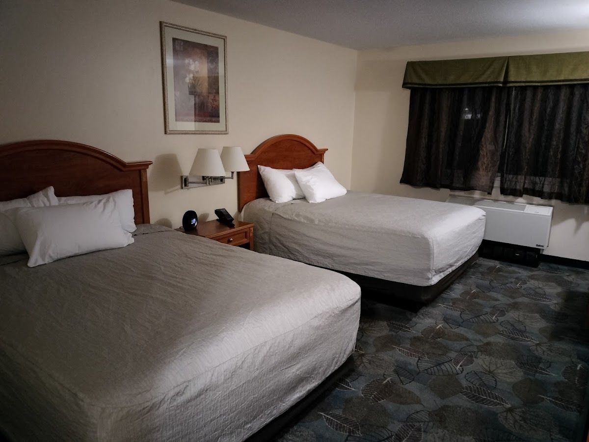 Shooting Star Casino Hotel photo 2