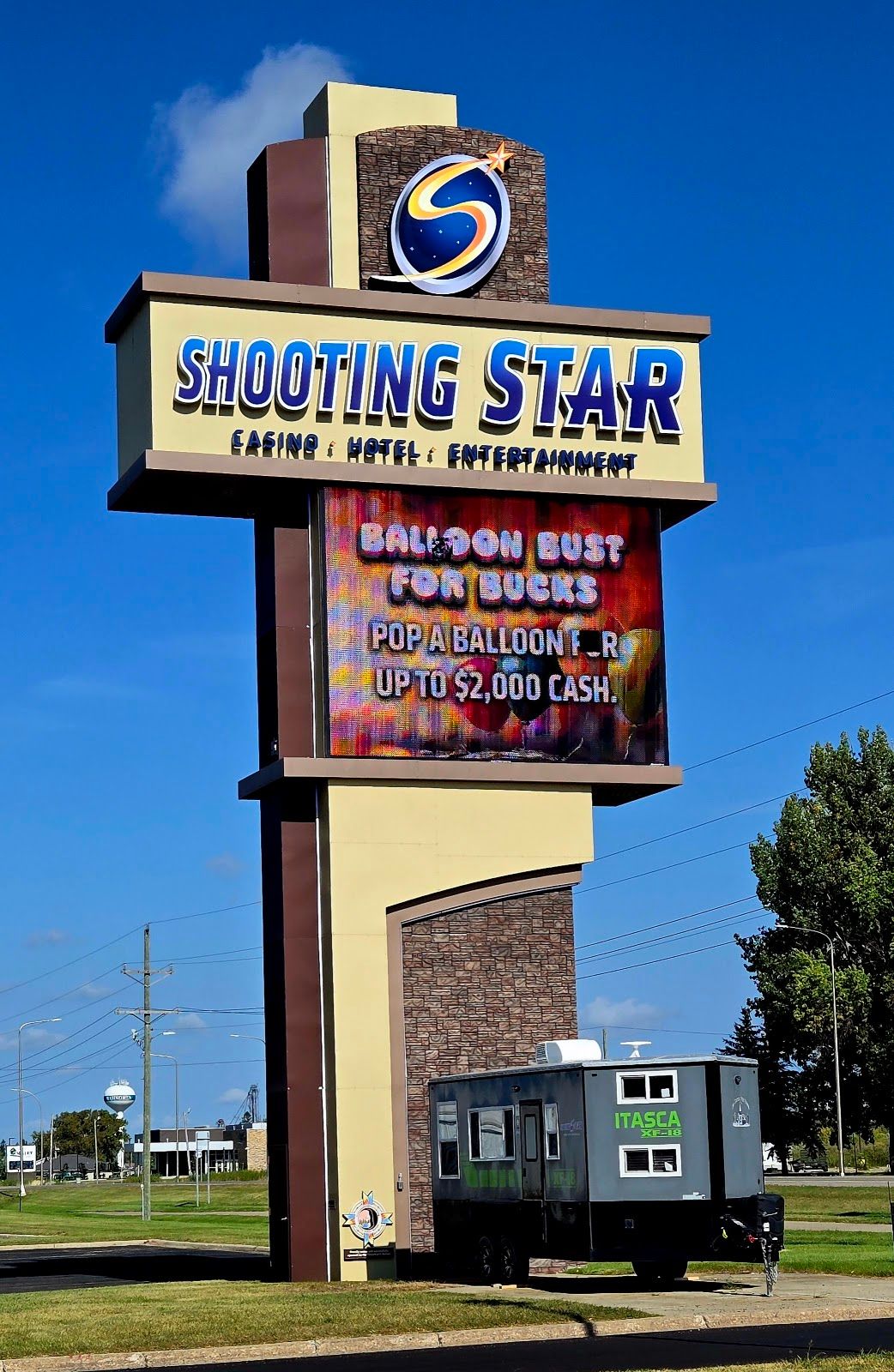 Shooting Star Casino Hotel photo 6
