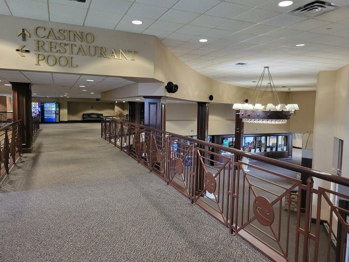 Shooting Star Casino Hotel photo 9