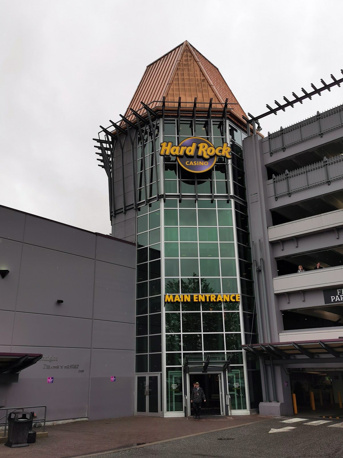 Great Canadian Casino Vancouver – Poker photo 2