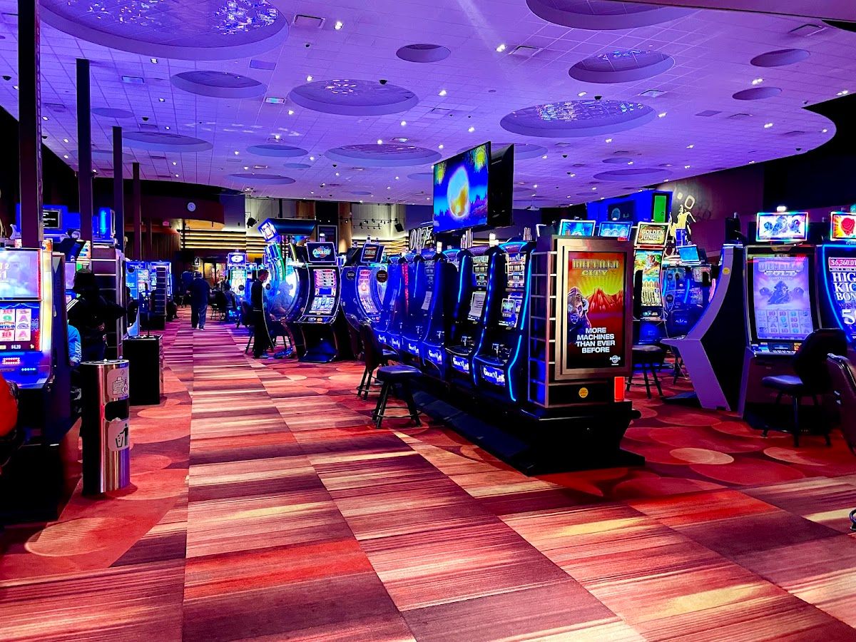 Great Canadian Casino Vancouver – Poker photo 3