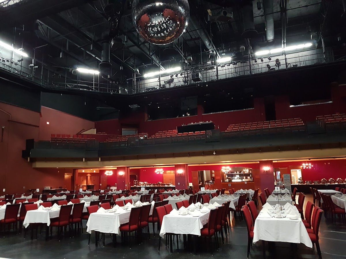 Great Canadian Casino Vancouver – Poker photo 4