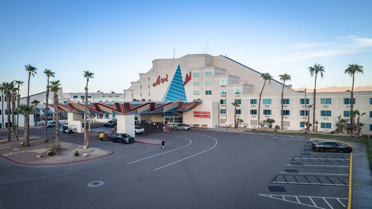 Avi Resort & Casino - Casino in Laughlin, United States