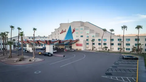 Avi Resort & Casino - Casino in Laughlin, United States