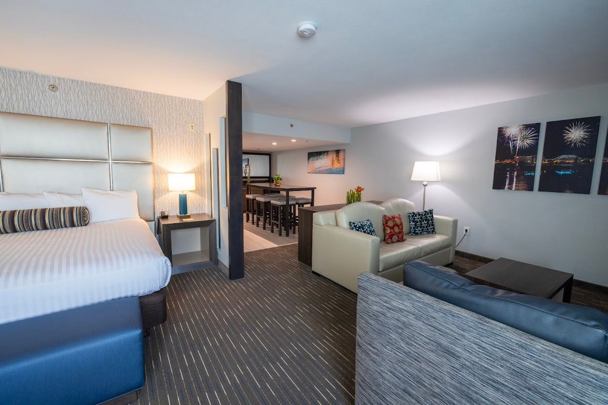 Avi Resort & Casino photo 5