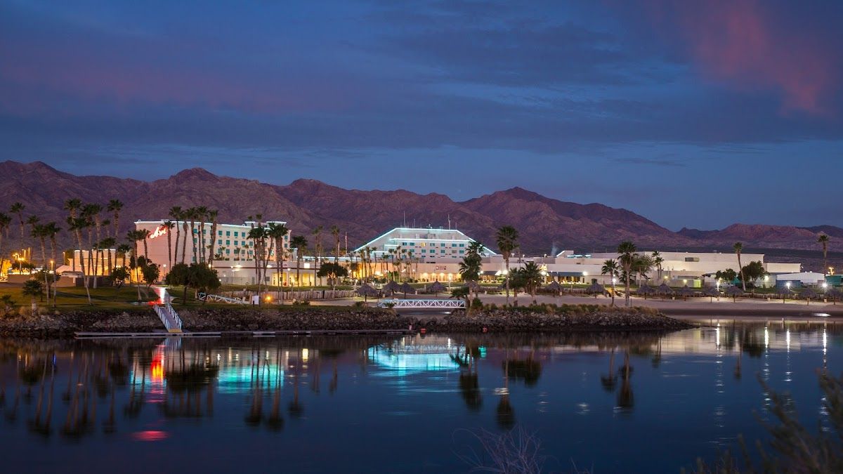 Avi Resort & Casino photo 6
