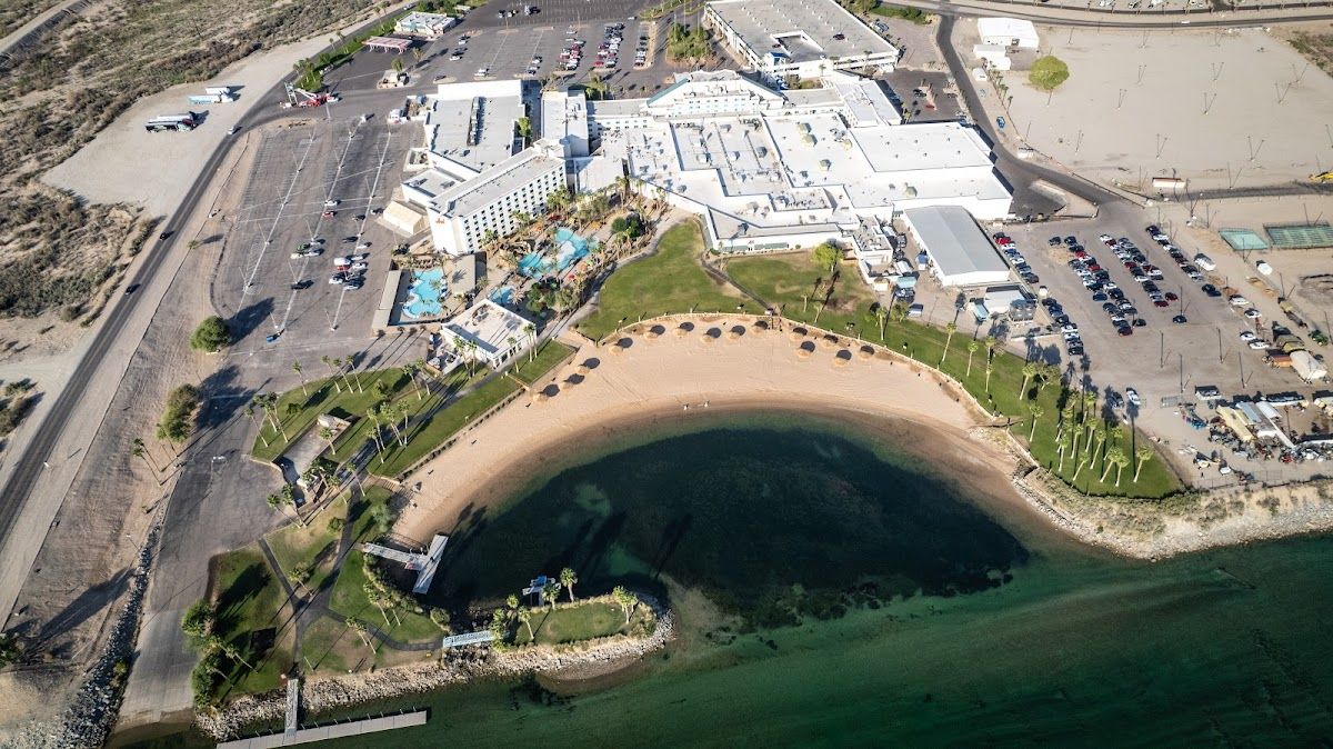Avi Resort & Casino photo 7