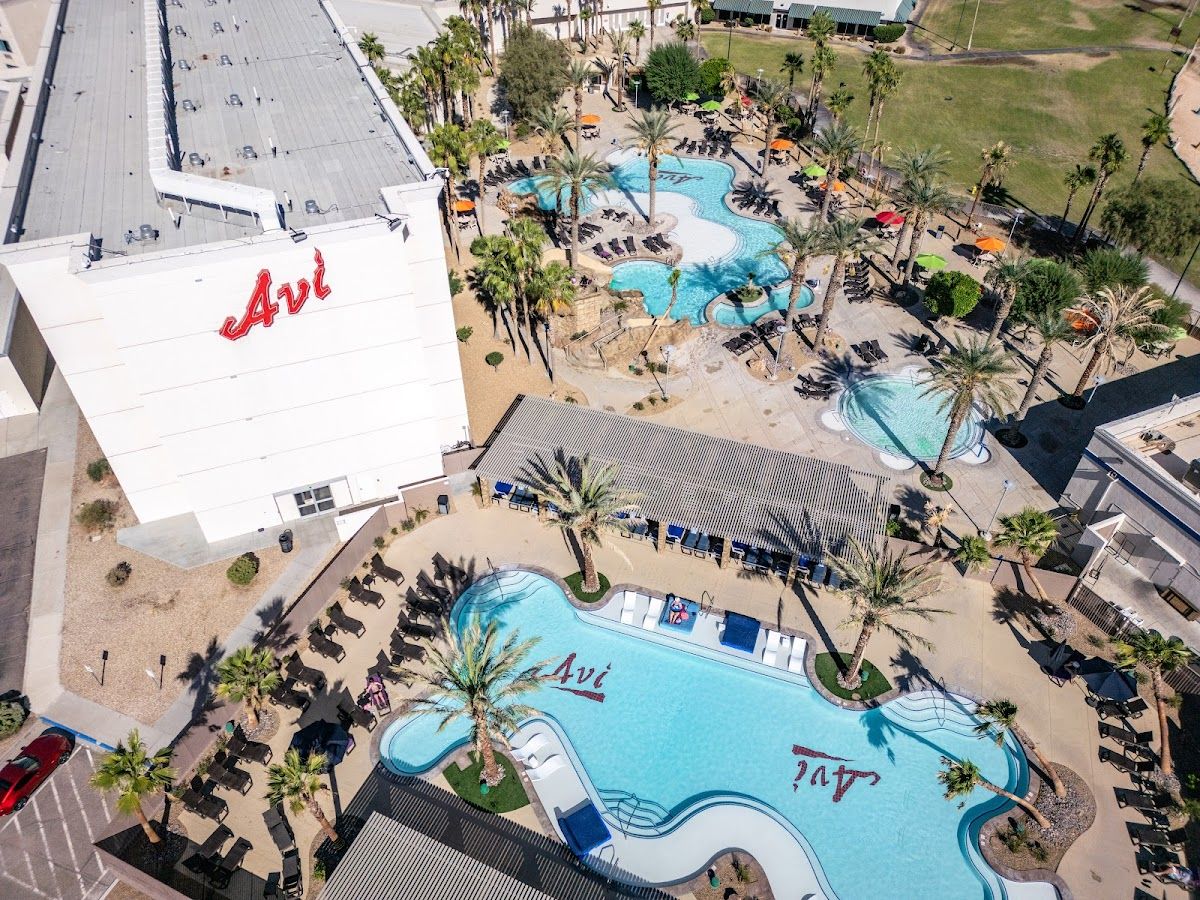 Avi Resort & Casino photo 9